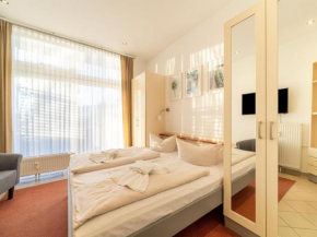 Elegant eingerichtete Ferienwohnung